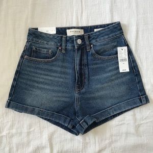 PACSUN SHORTS